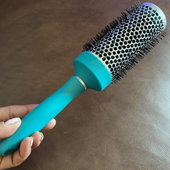 Time Tinkle hair brush for blow drying - Picture 3 of 5